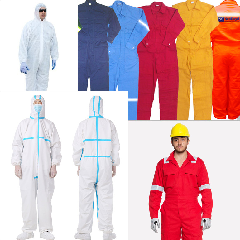 coverall