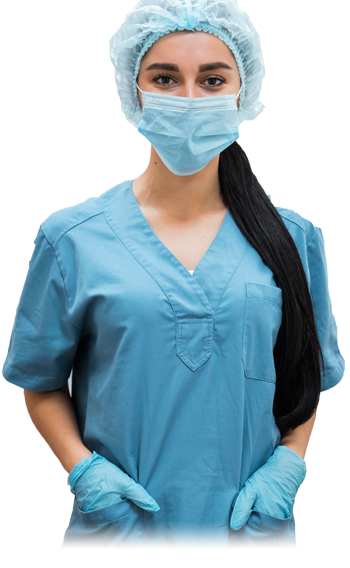 health care uniforms manufacturer