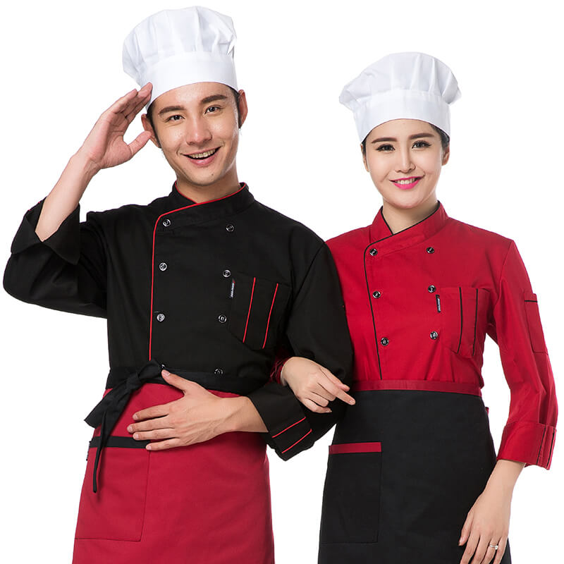 hospitality uniform ajman