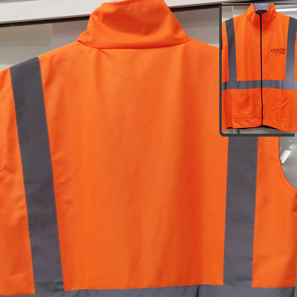 industrial uniforms in Ajman 