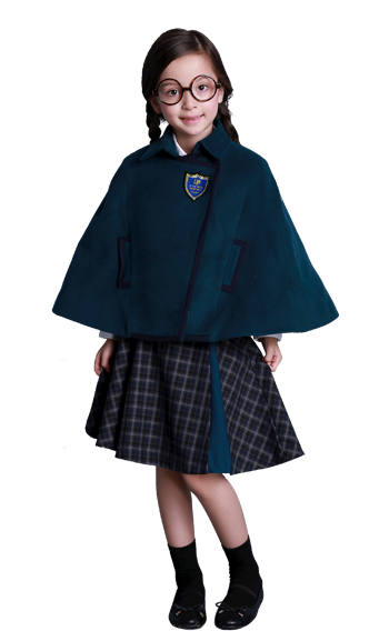 school uniforms