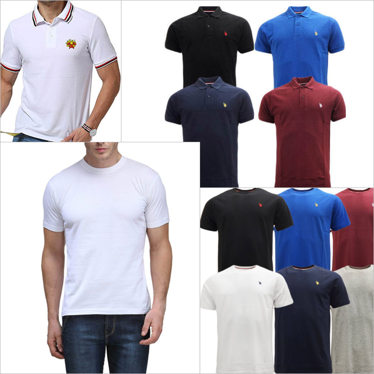 T-shirt Suppliers