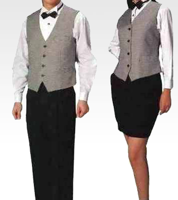Corporate Uniform UAE