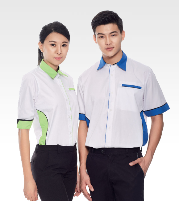 Corporate Uniform Specialist