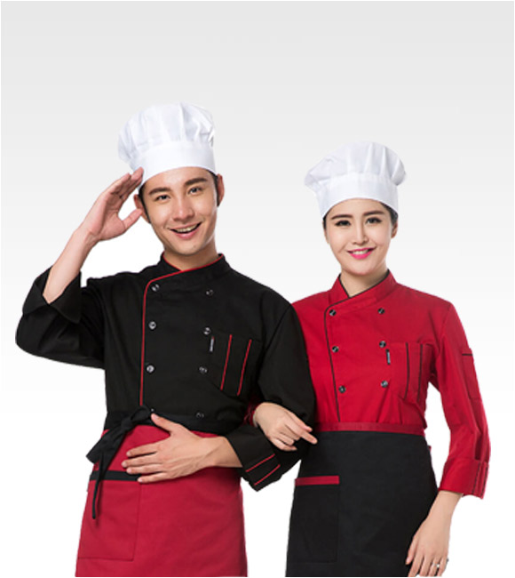 Hospitality Uniform Manufacturer
