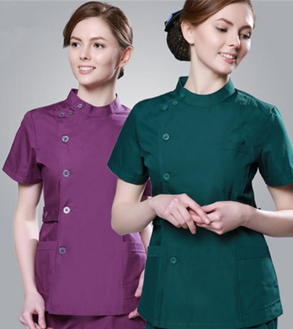 hotel uniform in UAE